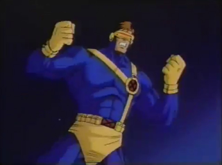 Illustration for article titled The Avengers (and other Marvel Heroes) in Their Official Anime Forms